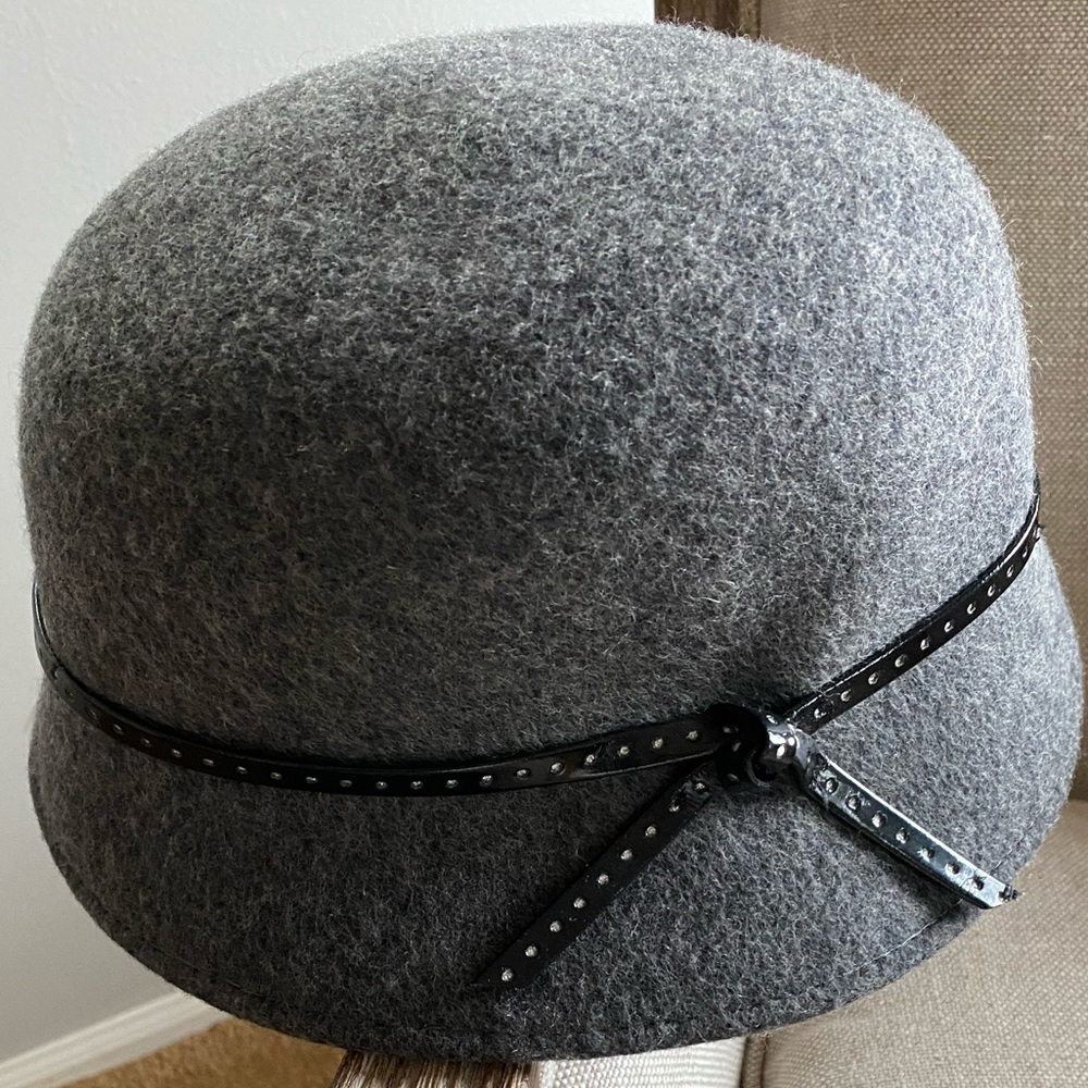 Lady Rachel Cloche Hat